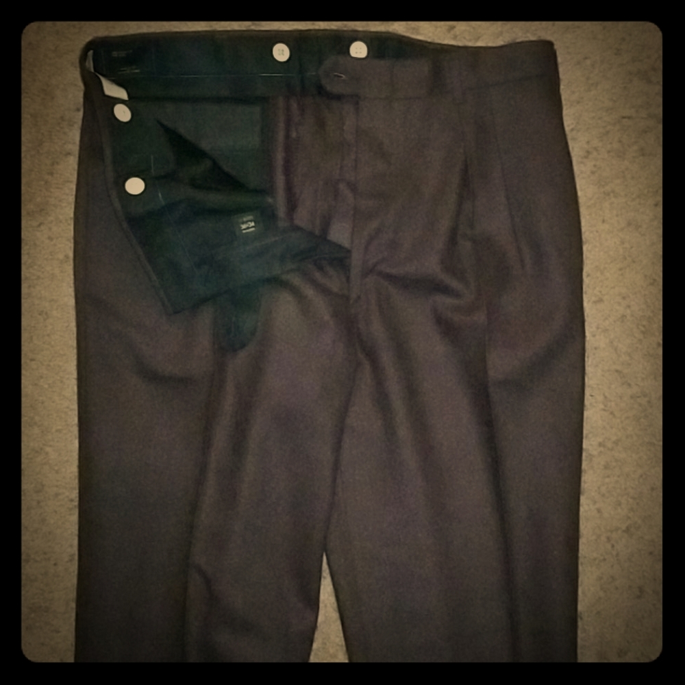 men's pants